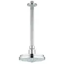 Верхній душ з 4 режимами Grohe Rainshower Cosmopolitan 160 (27134000)