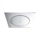 Верхний душ Grohe F-Series 20 508х580 мм (27286000) фото 1 Aquada.com.ua