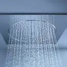 Верхний душ Grohe F-Series 20 508х580 мм (27286000) фото 2 Aquada.com.ua