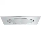 Стельовий душ з одним режимом струменя GROHE Rainshower F-Series 20 (27286000)