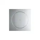 Стельовий душ з одним режимом струменя GROHE Rainshower F-Series 20 (27286000)