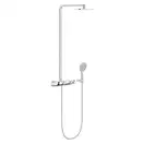 Верхній душ з 1 режимом струменя GROHE Rainshower Veris 300 (27470LS0)