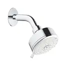 Верхній душ з кронштейном Grohe New Tempesta Cosmopolitan 100 (27869001)