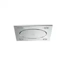 Стельовий душ з 3 режимами струменя GROHE Rainshower F-Series 15 (27939001