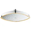 Верхній душ з одним режимом Grohe Grandera 210 (27974IG0)
