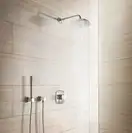 Grohe Верхній душ Rainshower Grandera 210 (27976000)