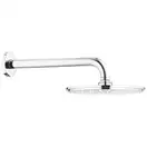 Верхній душ з одним режимом струменя Grohe Rainshower Cosmopolitan 210 (2836800E)