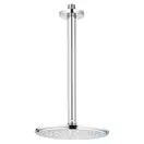 Верхній душ з одним режимом струменя Grohe Rainshower Cosmopolitan 210 (2836800E)