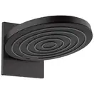 Верхній душ Hansgrohe Pulsify 260 2jet, matt black (24150670)