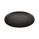 Верхній душ Hansgrohe Croma 280 1jet EcoSmart 9 л/хв, чорний матовий (26221670)