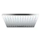 Верхній душ Hansgrohe Vernis Shape 230 230x170 мм 1jet EcoSmart, хром (26283000)
