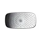 Верхній душ Hansgrohe Raindance Select E 300 2jet Air EcoSmart 9 л / хв, хром (26609000)