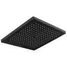 Верхній душ Hansgrohe Crometta E 240 1jet, EcoSmart 9л/хв, Matt Black (26727670)