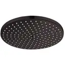 Верхній душ Hansgrohe Raindance S 240 Showerpipe PowderRain 1jet, Matt Black (27623670)
