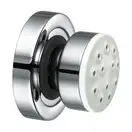 Поворотний боковий душ Fizz 6708305-00, KLUDI (6708305-00)