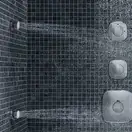 Поворотний боковий душ Fizz 6708305-00, KLUDI (6708305-00)