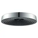 Лійка для душу стельова Koer KP-0403-01-OH 300мм (KR4992)