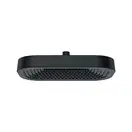 Лійка для душу стельова Koer KP-0404-05-OH 325x200мм (KR5002)
