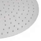 Лейка для верхнего душа Lidz (CRM) 51 10 103 40, Ø40 см (LIDZCRM511010340)