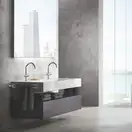 Тримач для рушників Grohe Atrio (40308003)