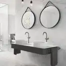 Тримач для рушників Grohe Atrio (40308AL3)