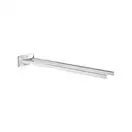 Тримач рушника Grohe Allure Brilliant 43 (40496000)