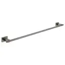 Полотенцедержатель 600 мм Grohe Essentials Cube, тёмный графит, матовый (40509AL1) фото 1 Aquada.com.ua