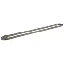 Полотенцедержатель 800 мм Grohe Selection, тёмный графит, матовый (41058AL0) фото 1 Aquada.com.ua