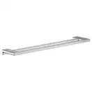 Полотенцедержатель двойной 648 мм Hansgrohe AddStoris, хром (41743000) фото 1 Aquada.com.ua