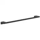 Полотенцедержатель Hansgrohe AddStoris 62,6 / 64,8 см, Matt Black (41747670)
