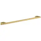 Полотенцедержатель Hansgrohe AddStoris 62,6 / 64,8 см, Polished Gold Optic (41747990)