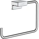 Полотенцедержатель - кільце Hansgrohe AddStoris, Chrome (41754000)