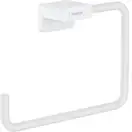 Полотенцедержатель - кільце Hansgrohe AddStoris, Matt White (41754700)