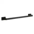 Вешалка для полотенец MEXEN ASIS BLACK (MEX-7017624-70)