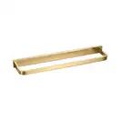 тримач для рушників Omnires Darling gold (DA70230GL)