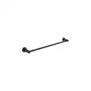 рушникотримач Omnires Modern Project black matt (MP60216BL)