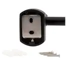 Полотенцедержатель Qtap Liberty BLM 1148 (QTLIBBLM1148)