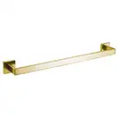 Вішалка одинарна для рушника REA ERLO 01 GOLD (REA-80002)