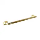 Вішалка одинарна для рушника REA ERLO 01 GOLD (REA-80002)