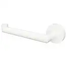 104212034L White Тримач туалетного паперу Bemeta Чехія (104212034L)
