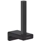 Тримач для запасних рулонів Hansgrohe AddStoris, Matt Black (41756670)