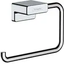 Тримач туалетного паперу Hansgrohe AddStoris, Chrome (41771000)