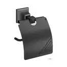Держатель для туалетной бумаги MEXEN DALIA BLACK (MEX-7017333-70)
