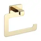 Держатель для туалетной бумаги MEXEN ASIS GOLD (MEX-7017633-50)