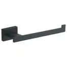 Держатель для туалетной бумаги MEXEN ARNO 01 BLACK (MEX-70207333-70)