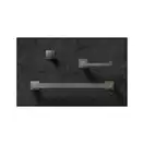 папероутримувач Omnires Strong chrome (ST30510CR) (NL80510GR)