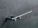 HS1108 Тримач паперу хром  Stilhaus (HS1108)