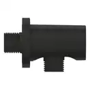 Шлангове приєднання Grohe Rainshower, чорний матовий (22118KF0)