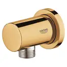 Шлангове приєднання Grohe Rainshower (колір - холодний світанок)  27057GL0