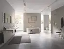 Шлангове приєднання Grohe Rainshower (колір - холодний світанок)  27057GL0